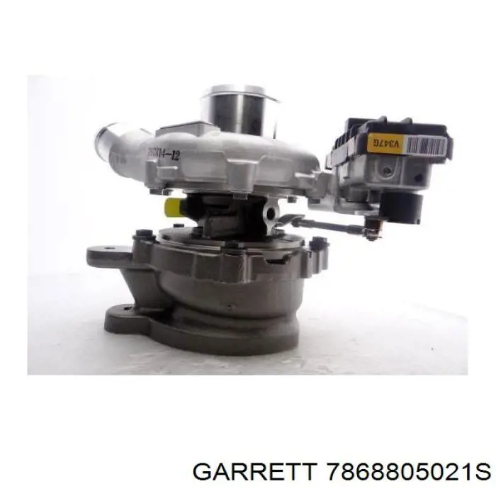 Турбонагнетатель Ford 2254354 цена, от 602.36 USD