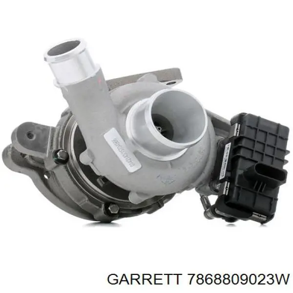 786880-9023W Garrett turbina