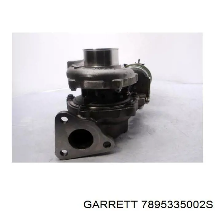 789533-5002S Garrett turbina