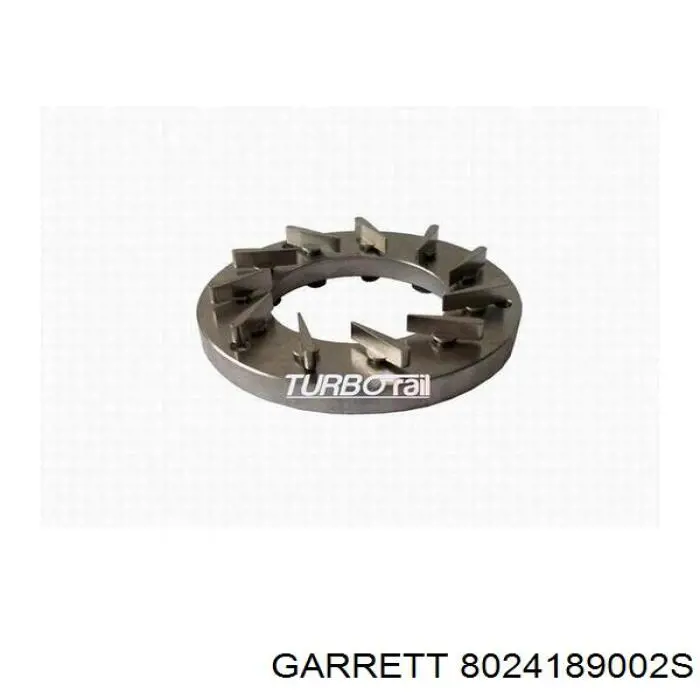 802418-9002S Garrett турбина