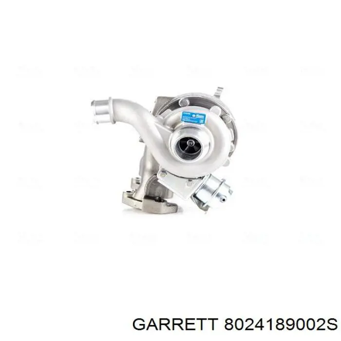 Турбина 8024189002S Garrett