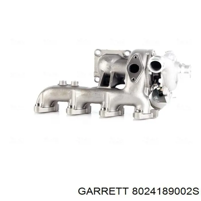 8024189002S Garrett Турбонаддув