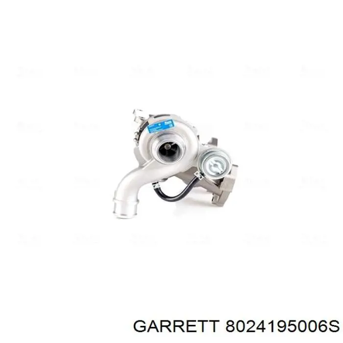 8024195006S Garrett турбина
