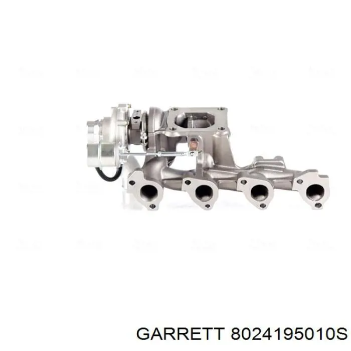 802419-5010S Garrett турбина