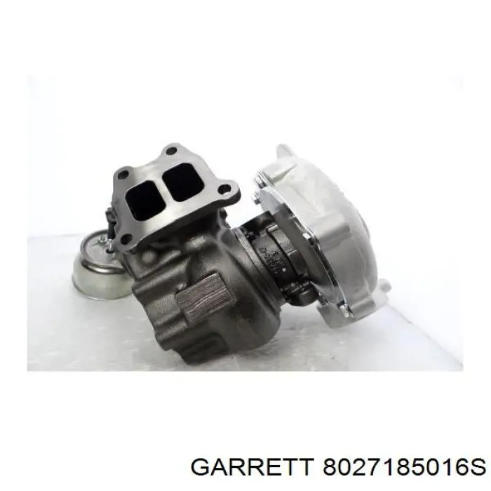 Турбонагнетатель Garrett 8027180016 цена, от 474.35 USD