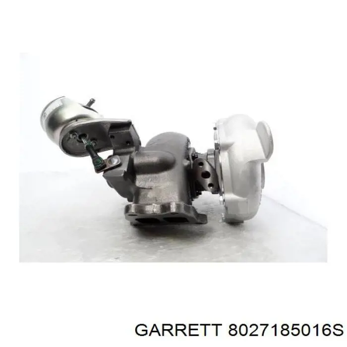 Купить 8027180016 Garrett Турбоком