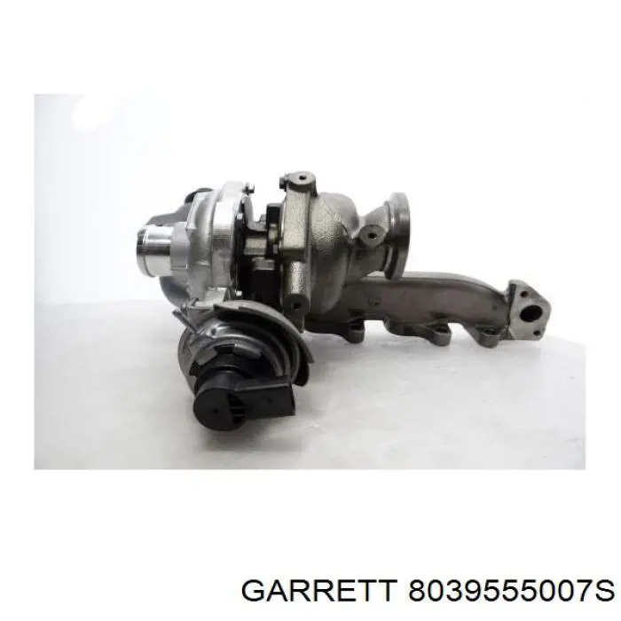 Turbina GTC1446VZSL151009TURBO SL Turbo