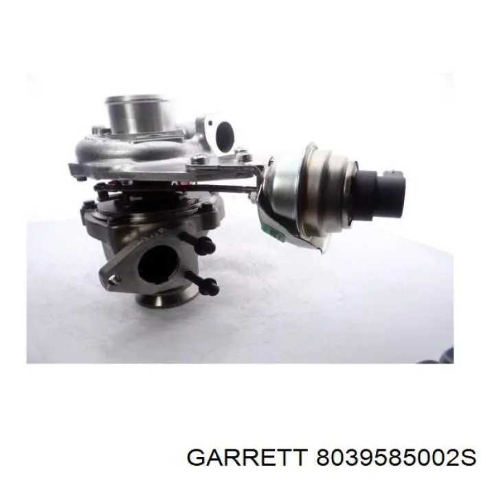 Турбонагнетатель Fiat/Alfa/Lancia 55229869 цена, от 292.93 USD