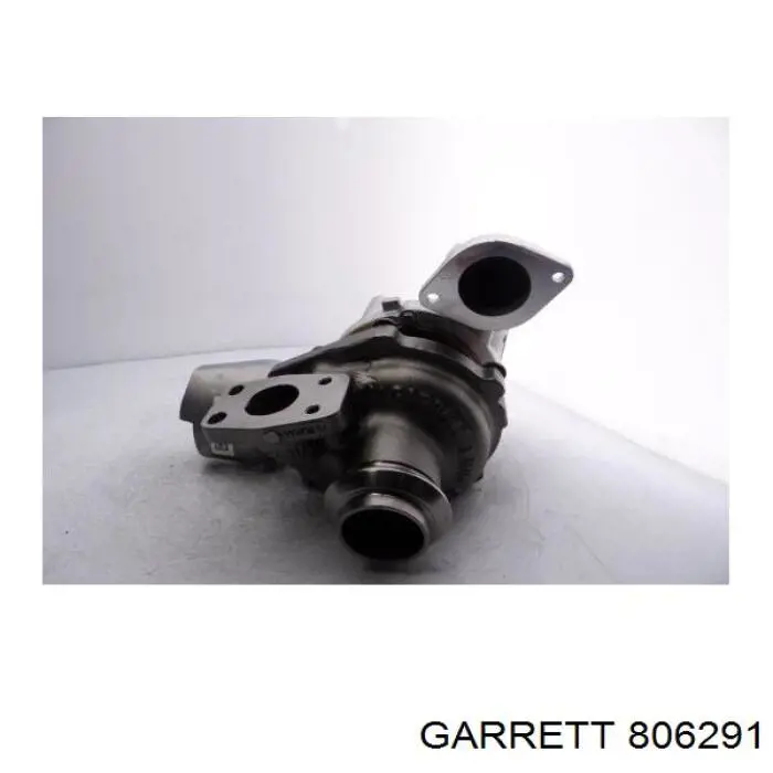 Турбонагнетатель Garrett 806291 цена, от 128.39 USD