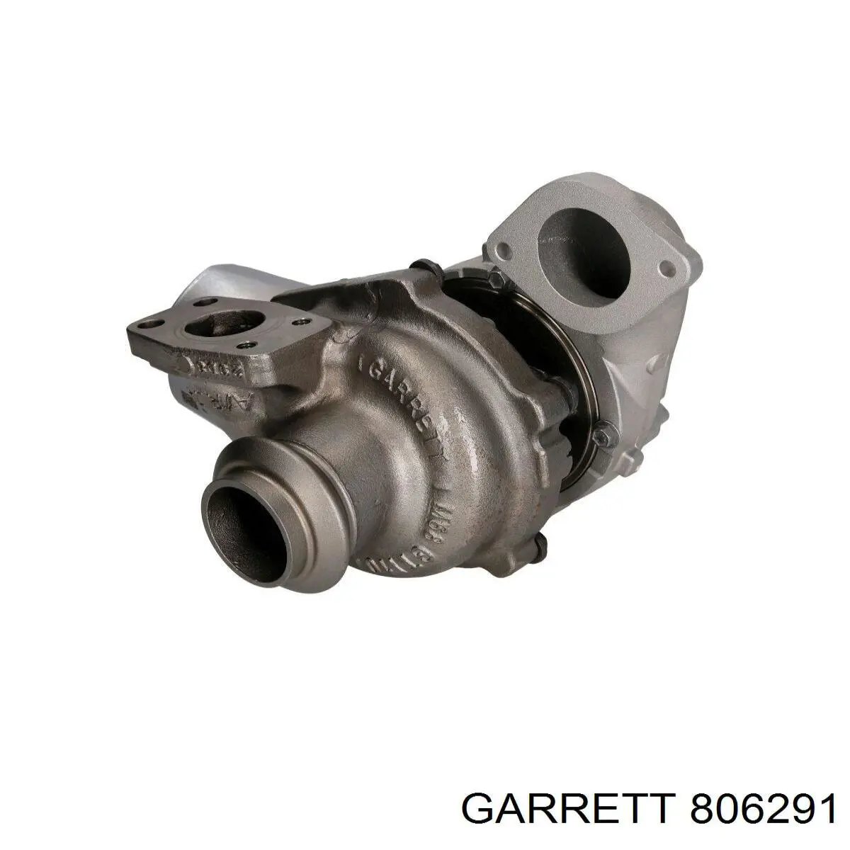 Купить 806291 Garrett Турбоком