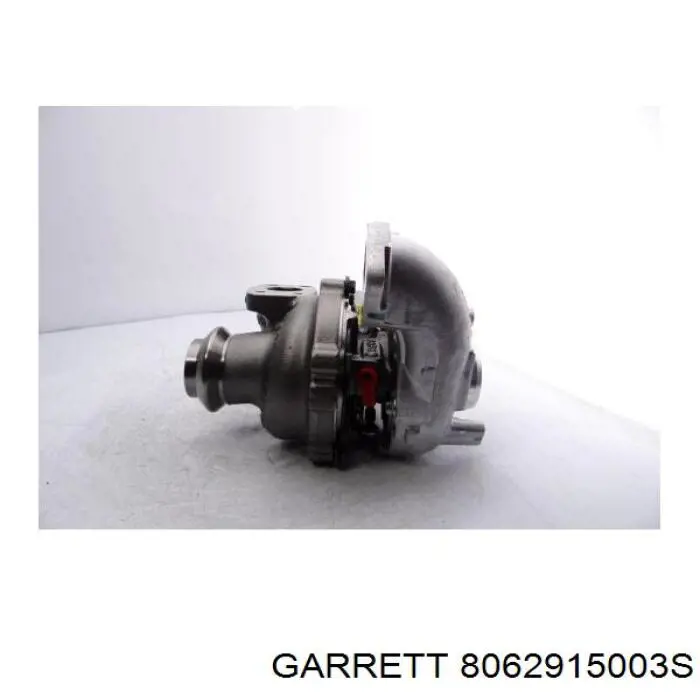 806291-5003S Garrett turbina