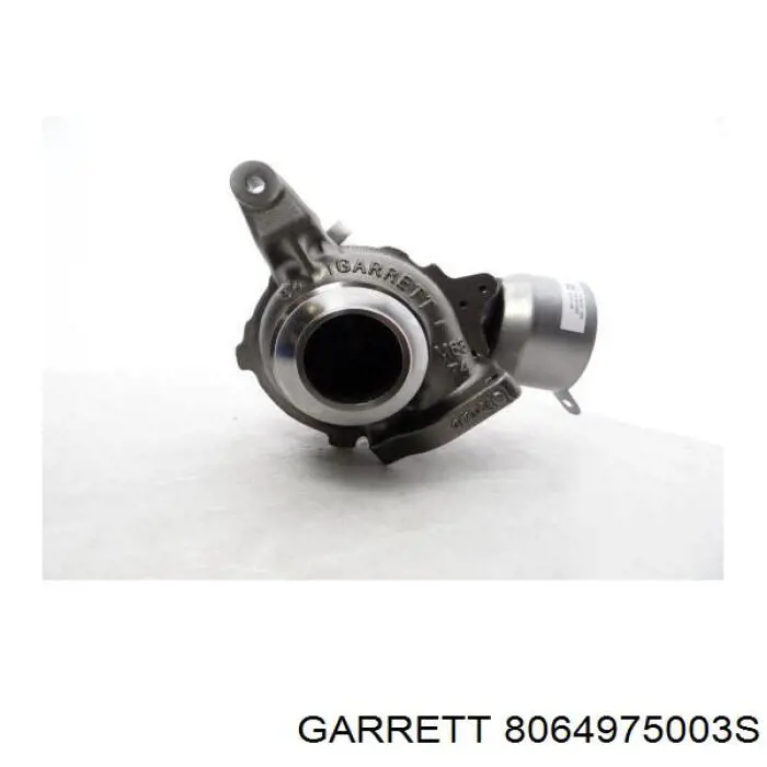 806497-5003S Garrett turbina