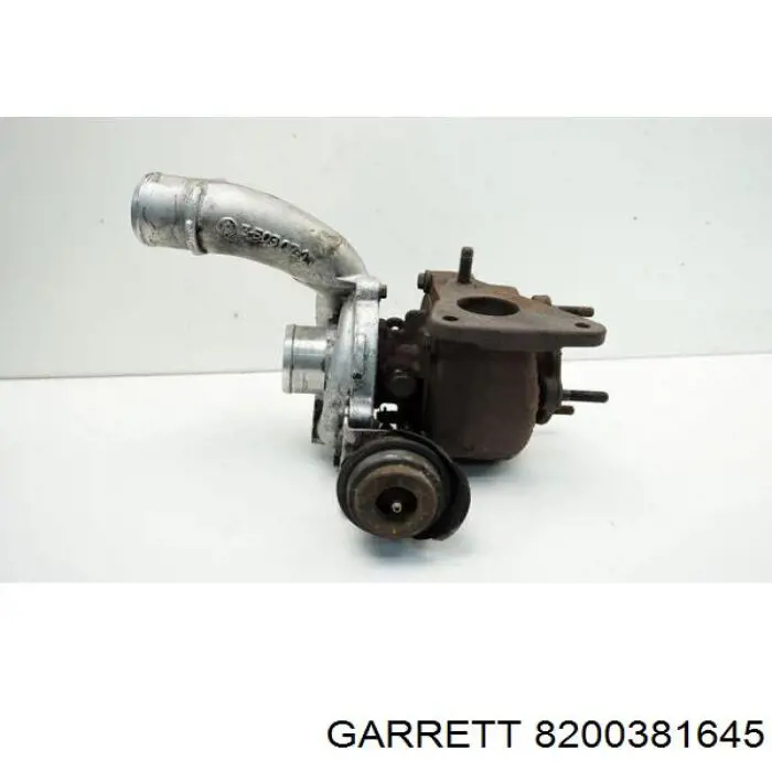 Купить 8200381645 Garrett Турбоком