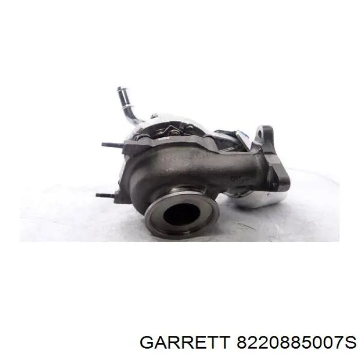 Турбина 8220880007 Garrett