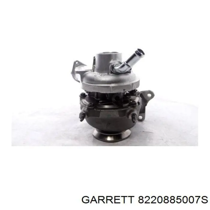 Купить 55278596 Fiat/Alfa/Lancia Турбоком