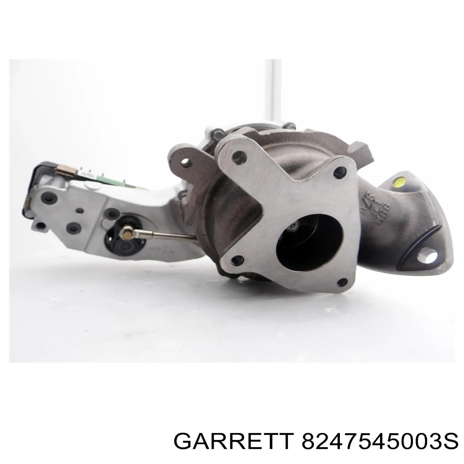 Купить LR084605 Land Rover Турбоком