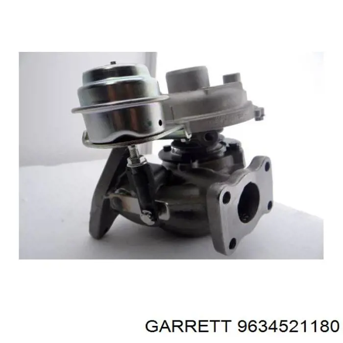 Купить 9634521180 Garrett Турбоком