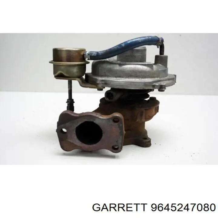 Купить 9645247080 Garrett Турбоком