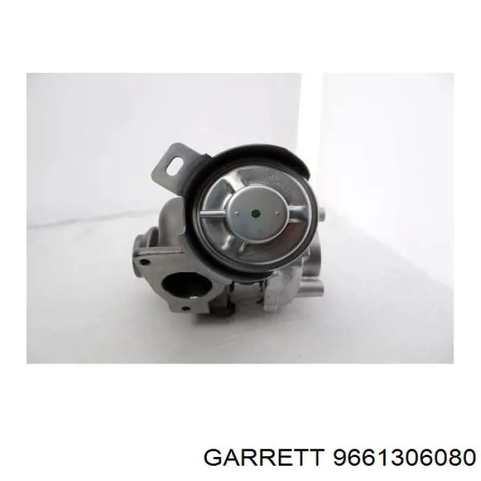 Турбина 9661306080 Garrett