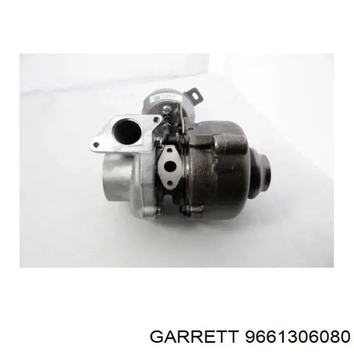 Купить 9661306080 Garrett Турбоком