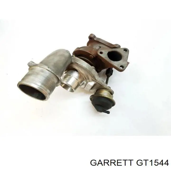 Картридж турбины SL Turbo GT1544 цена, от 82.41 USD