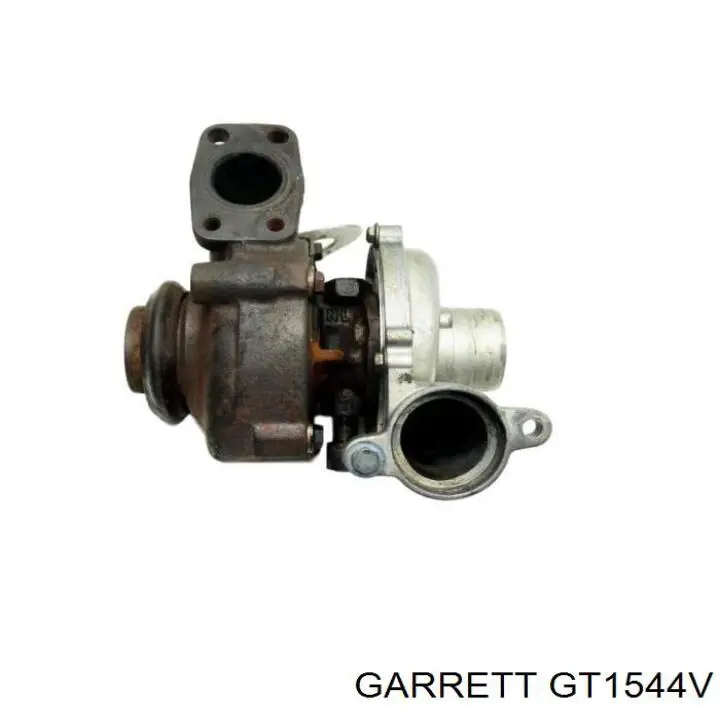  GT1544V Garrett