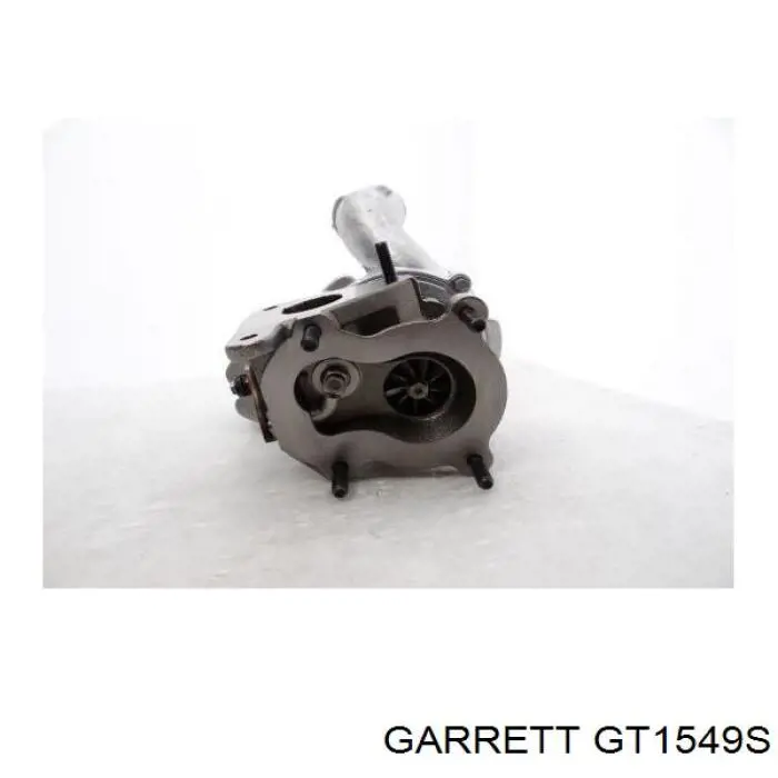 GT1549S Garrett турбина