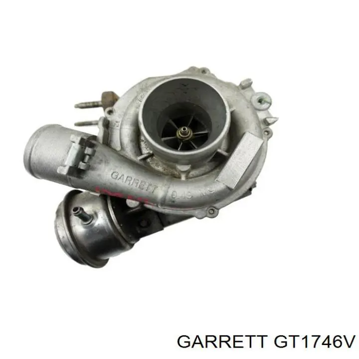  GT1746V Garrett