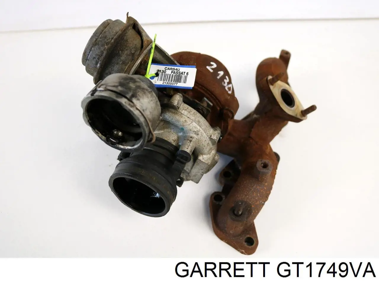  GT1749VA Garrett