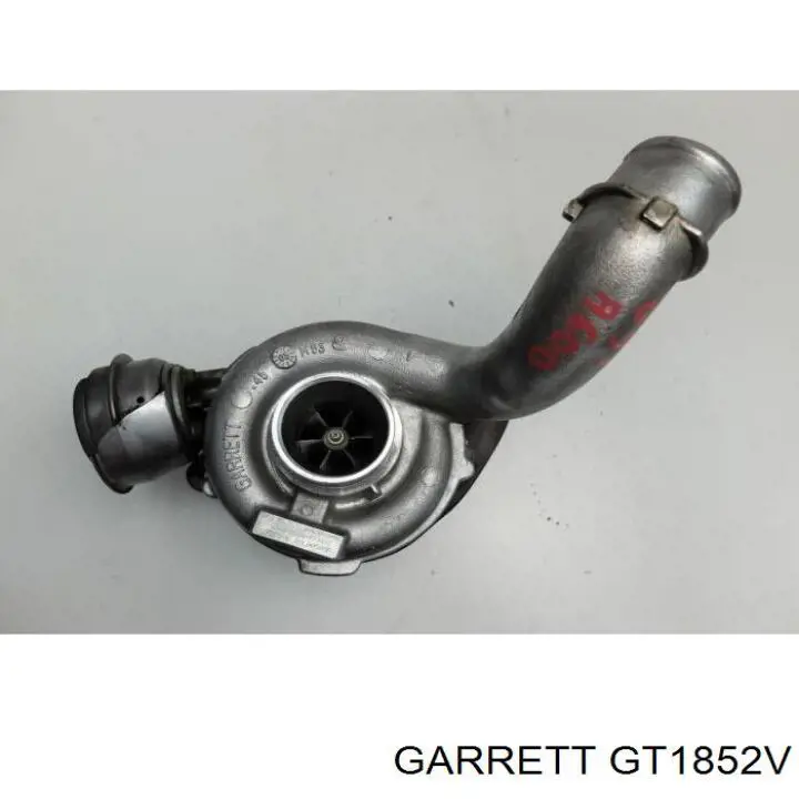  GT1852V Garrett