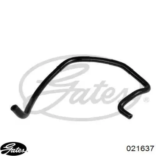 Шланг радиатора печки обратка Rapro R18134 цена, от 10.09 USD