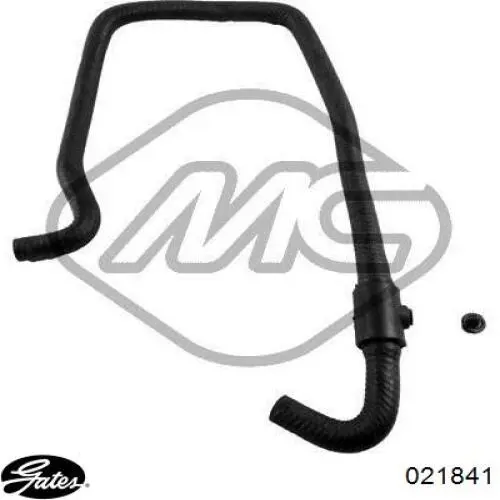  Gates 021841 цена, от 15.43 USD