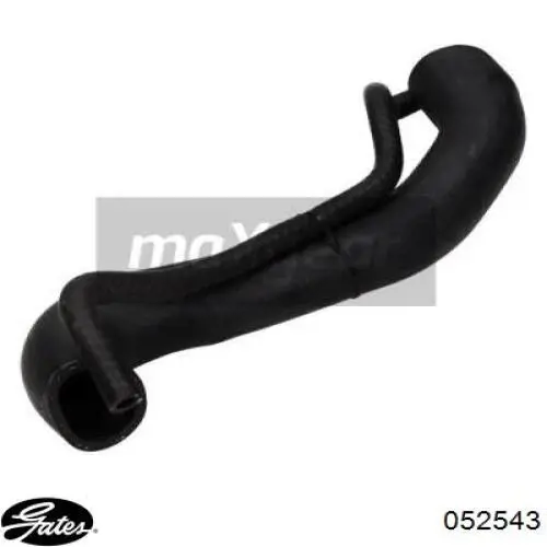 Купить 6905018482 Mercedes Патрубок радиатора