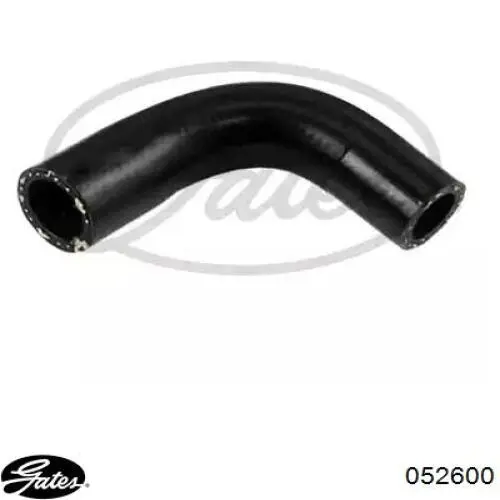Шланг радиатора охлаждения Fast FT61684 цена, от 7.19 USD
