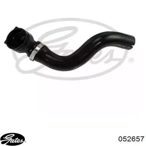 Шланг радиатора охлаждения Thermotec DWF147TT цена, от 16.02 USD