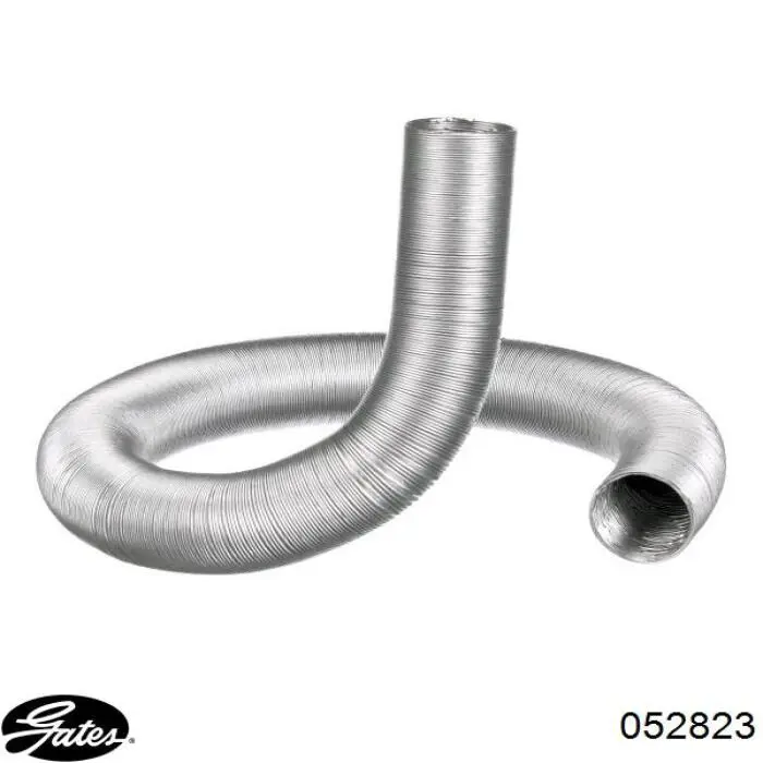 Купить 8D0121101M VAG Патрубок радиатора
