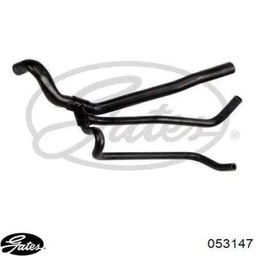 7700826973 Renault (RVI) Шланг системы охлаждения