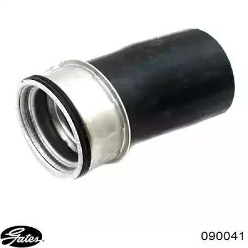 Шланг/патрубок интеркуллера Rapro 25372 цена, от 10.87 USD