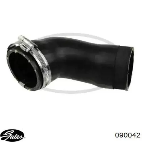 Шланг/патрубок интеркуллера Solgy 114082 цена, от 6.33 USD