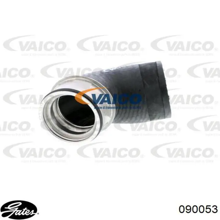 Шланг/патрубок интеркуллера Polcar 9555PT3 цена, от 12.06 USD