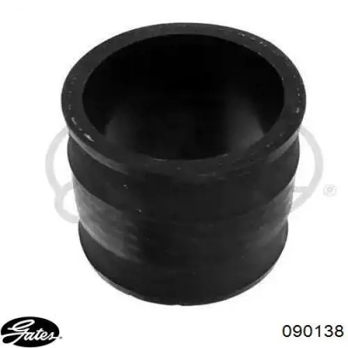 Шланг/патрубок интеркуллера Ford 1201162 цена, от 2.88 USD