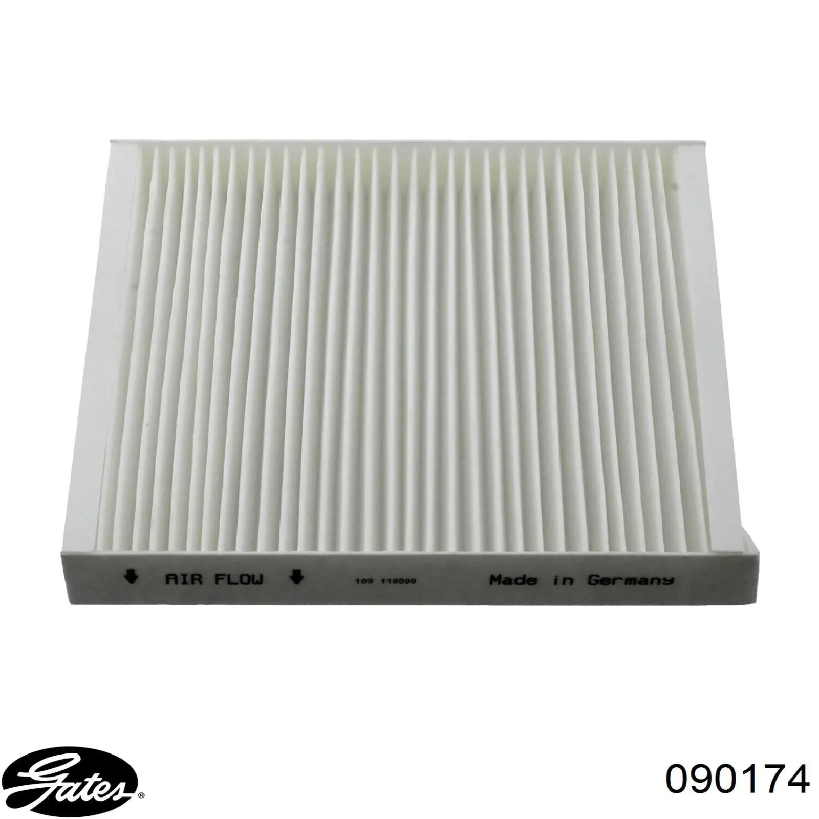 Патрубок интеркулера DCX071TT Thermotec