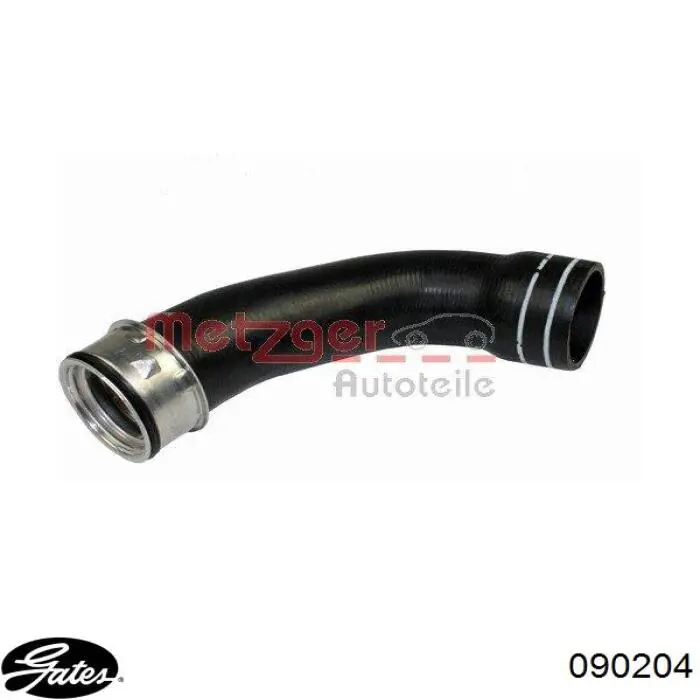Шланг/патрубок интеркуллера Autotechteile 3145111 цена, от 17.83 USD