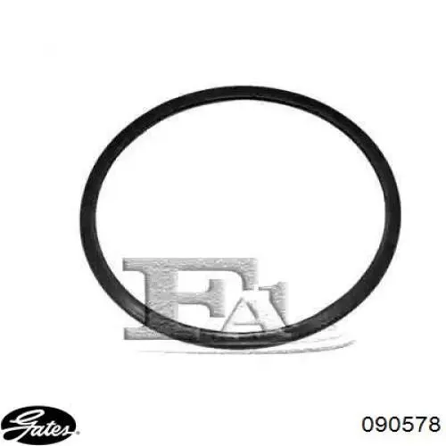 Шланг/патрубок интеркуллера Land Rover 5H229F788AA цена, от 22.88 USD
