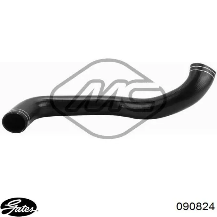 Шланг/патрубок интеркуллера Febi 170677 цена, от 65.53 USD