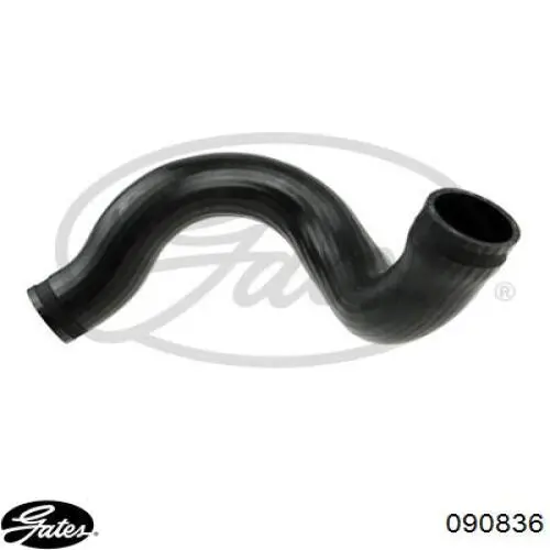 Шланг/патрубок интеркуллера Thermotec DCM080TT цена, от 42.09 USD