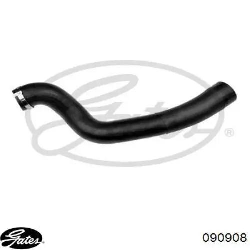 Шланг/патрубок интеркуллера Ford 1939547 цена, от 25.51 USD