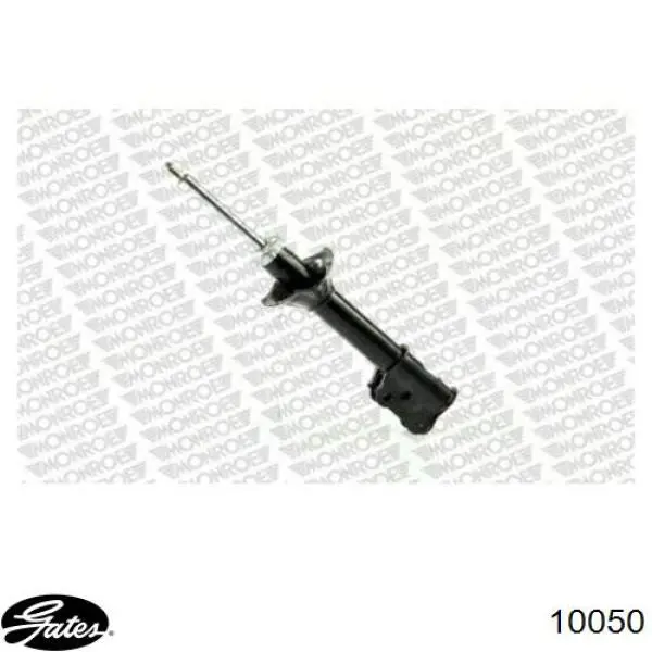 Купить 10050 Gates Топливный шланг