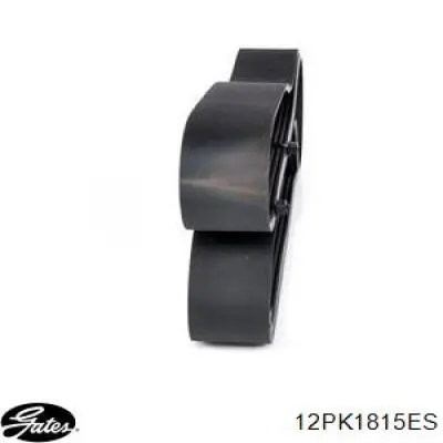 Ремень генератора 12PK1815ES Gates