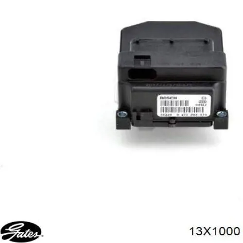 Ремень кондиционера Ford 3815689